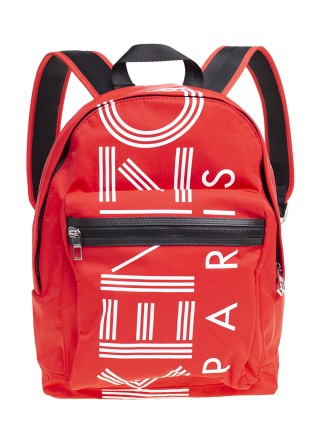 Рюкзак KENZO (7053): фото - Invogue